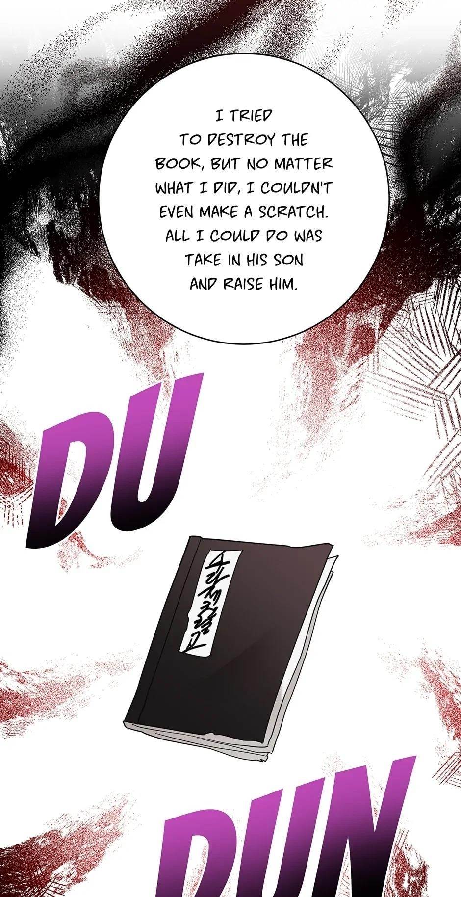 I Am the Precious Daughter of the Greatest Villain in the Fantasy World - Chapter 107 Page 61