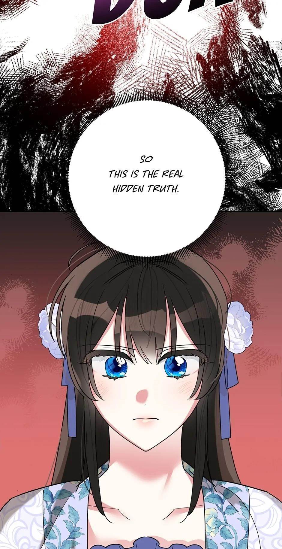 I Am the Precious Daughter of the Greatest Villain in the Fantasy World - Chapter 107 Page 62