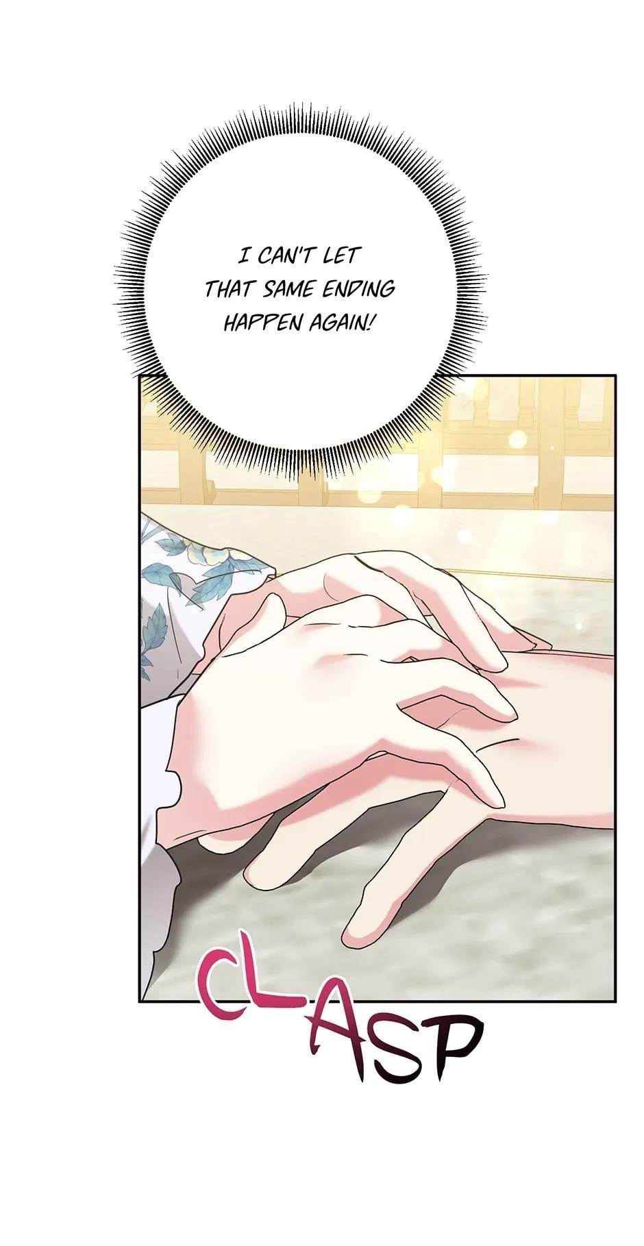 I Am the Precious Daughter of the Greatest Villain in the Fantasy World - Chapter 107 Page 65