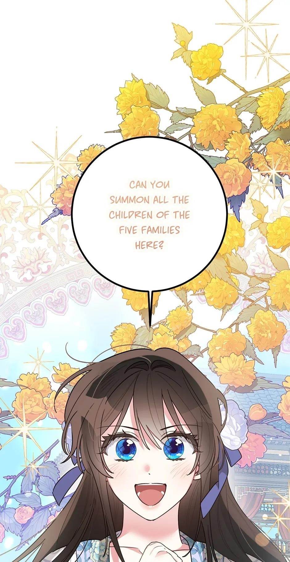 I Am the Precious Daughter of the Greatest Villain in the Fantasy World - Chapter 107 Page 67