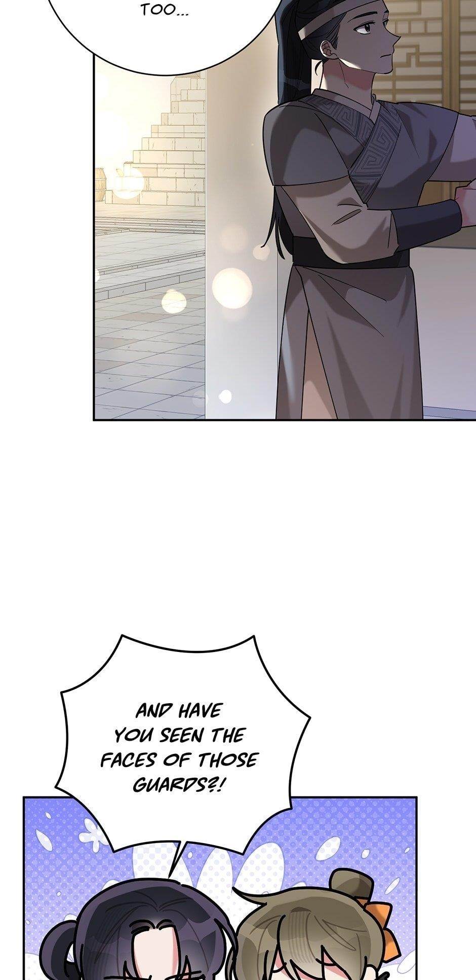 I Am the Precious Daughter of the Greatest Villain in the Fantasy World - Chapter 108 Page 10