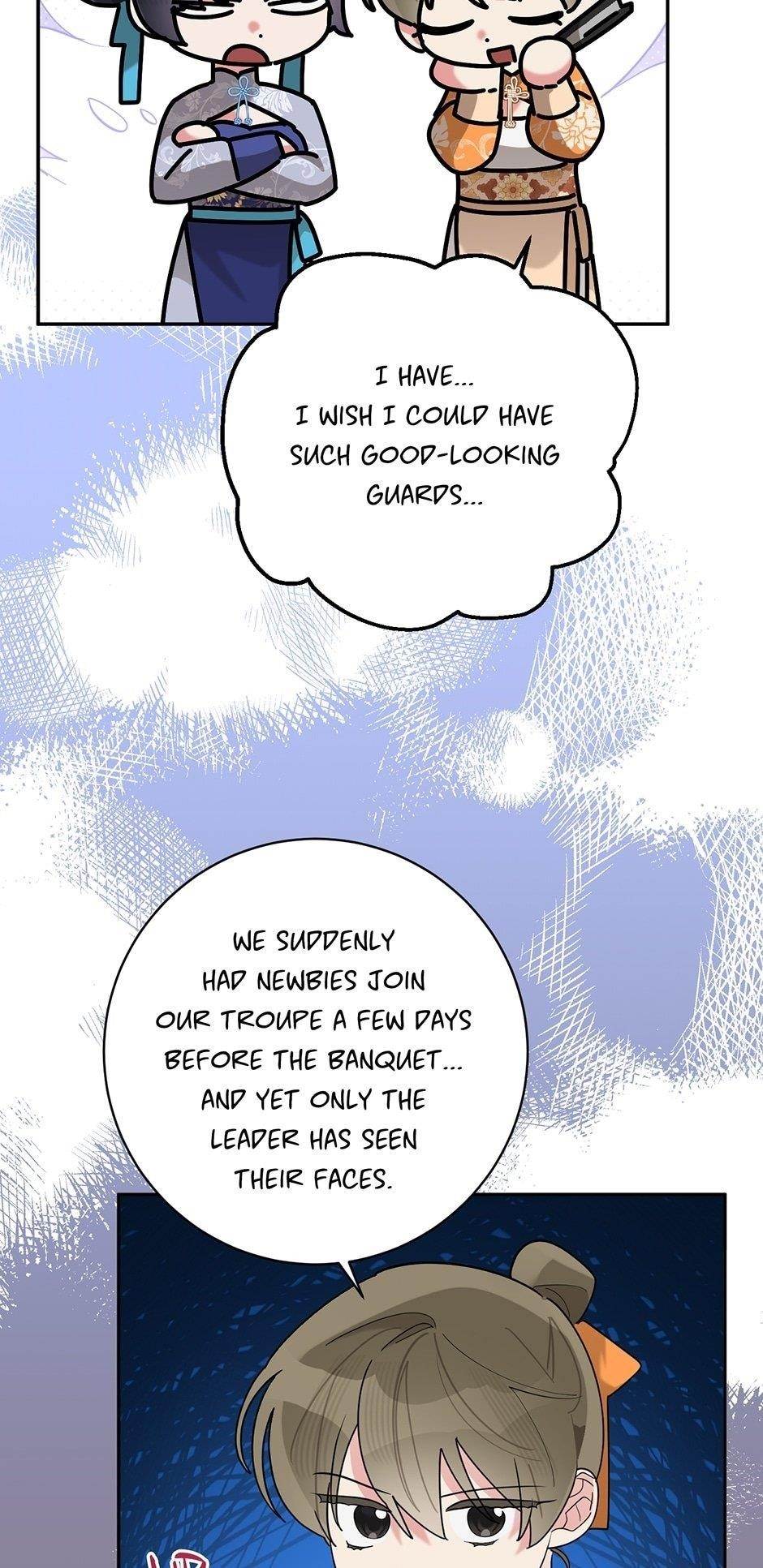 I Am the Precious Daughter of the Greatest Villain in the Fantasy World - Chapter 108 Page 11