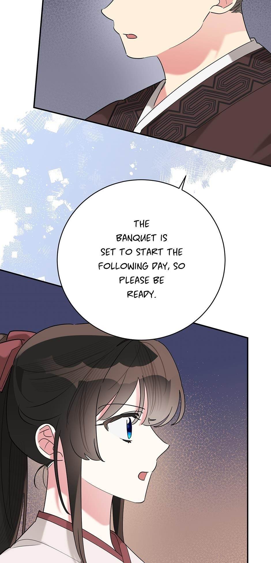 I Am the Precious Daughter of the Greatest Villain in the Fantasy World - Chapter 108 Page 20