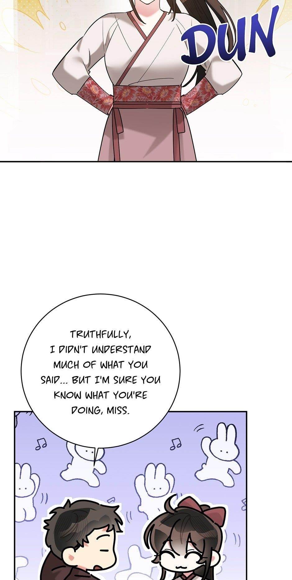 I Am the Precious Daughter of the Greatest Villain in the Fantasy World - Chapter 108 Page 25