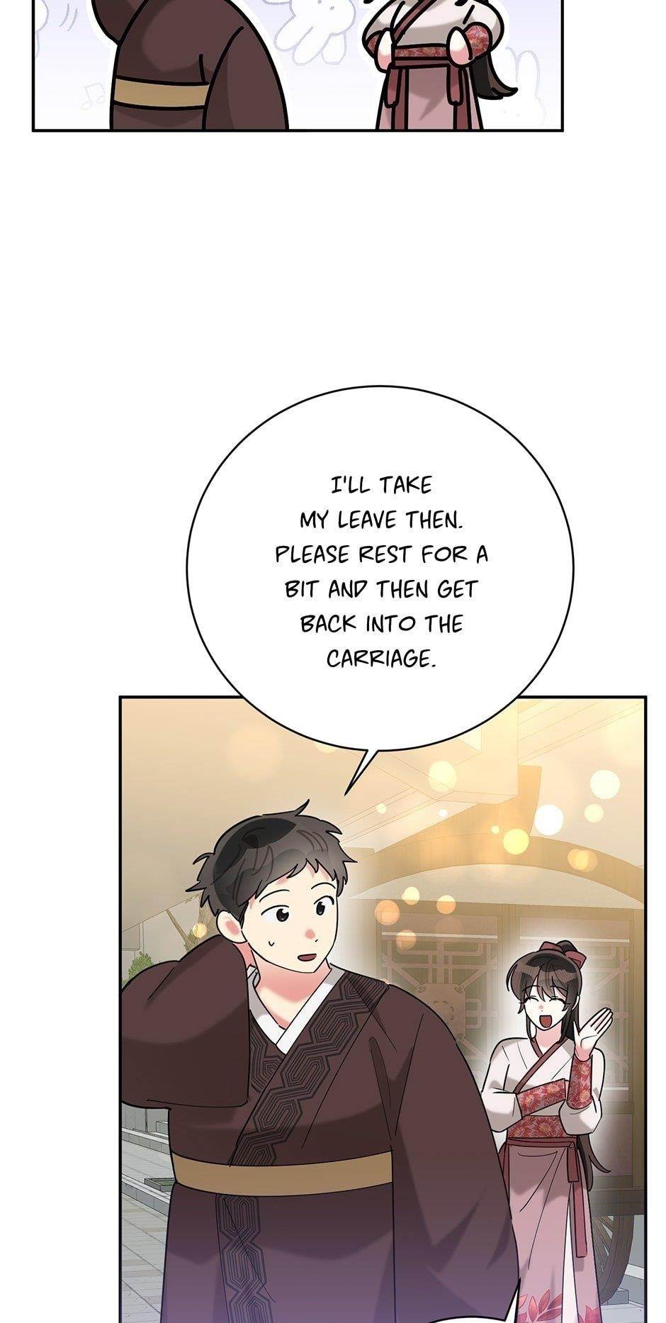 I Am the Precious Daughter of the Greatest Villain in the Fantasy World - Chapter 108 Page 26