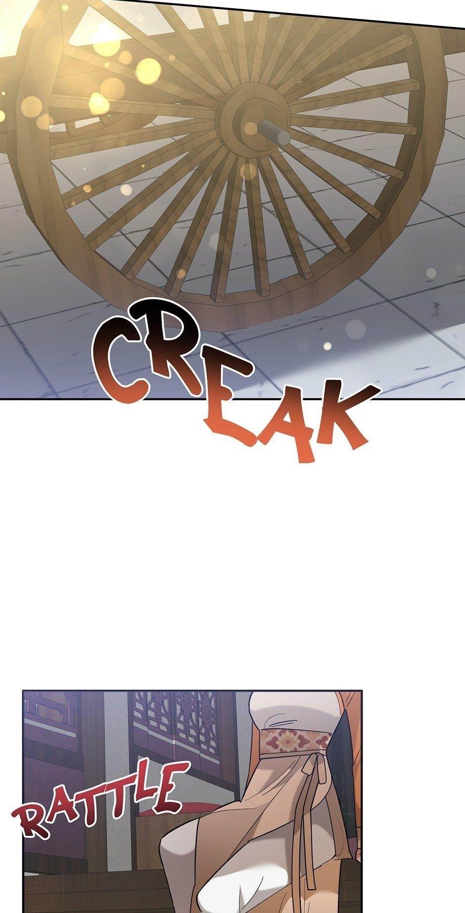 I Am the Precious Daughter of the Greatest Villain in the Fantasy World - Chapter 108 Page 3