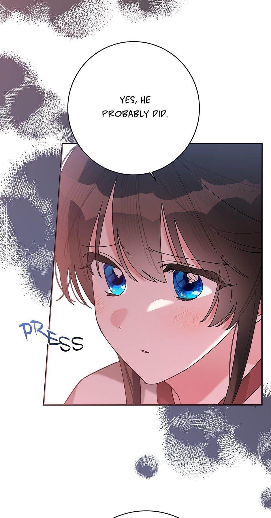 I Am the Precious Daughter of the Greatest Villain in the Fantasy World - Chapter 108 Page 30