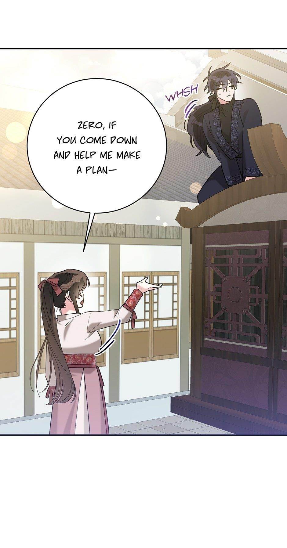 I Am the Precious Daughter of the Greatest Villain in the Fantasy World - Chapter 108 Page 32