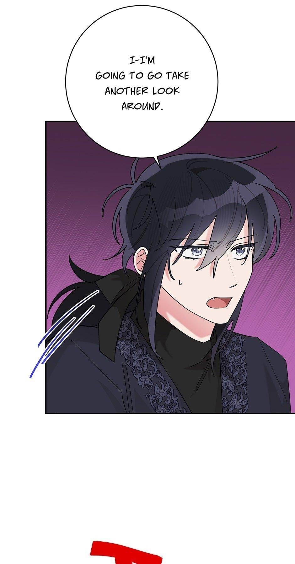 I Am the Precious Daughter of the Greatest Villain in the Fantasy World - Chapter 108 Page 33