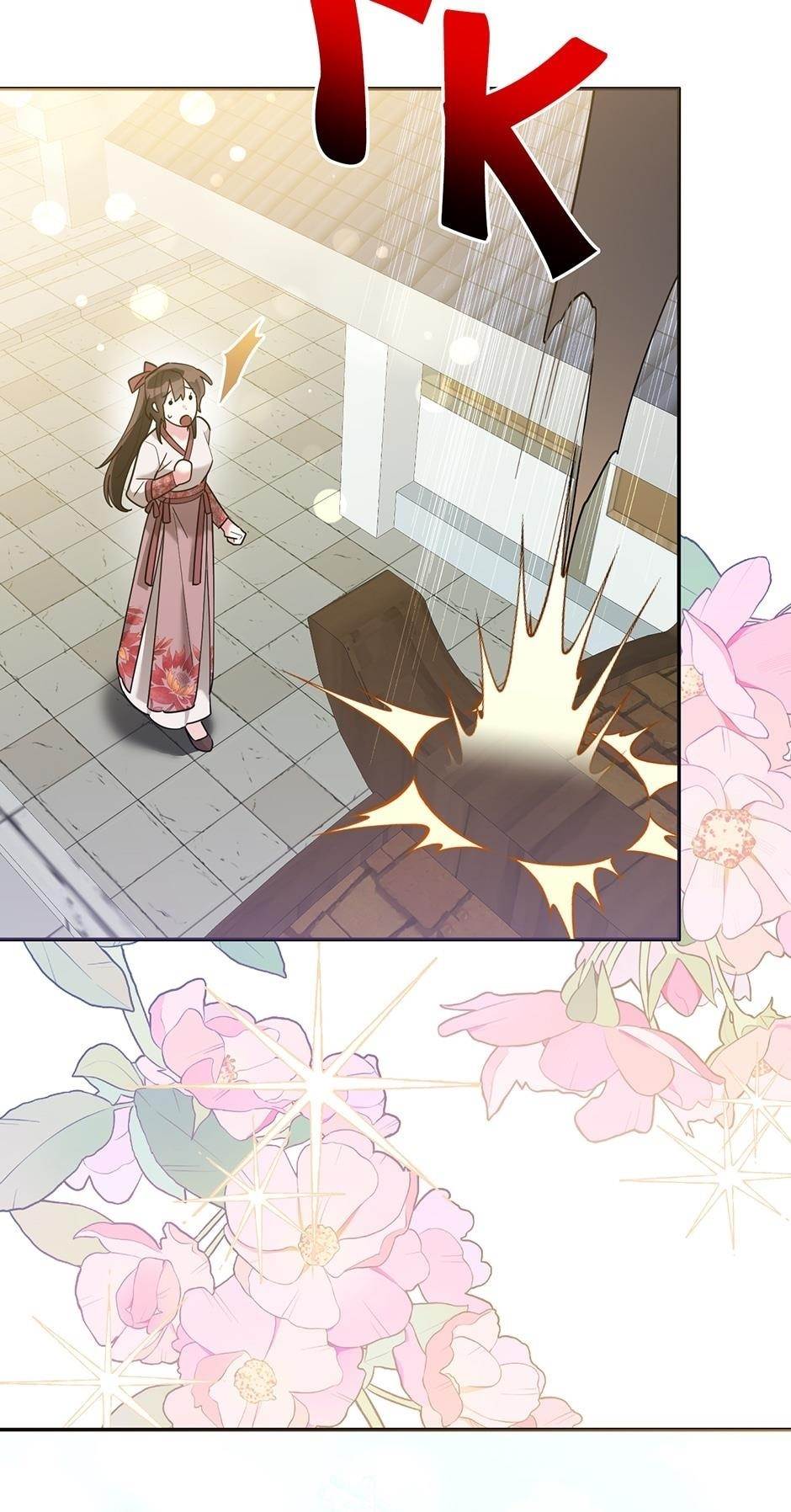 I Am the Precious Daughter of the Greatest Villain in the Fantasy World - Chapter 108 Page 34