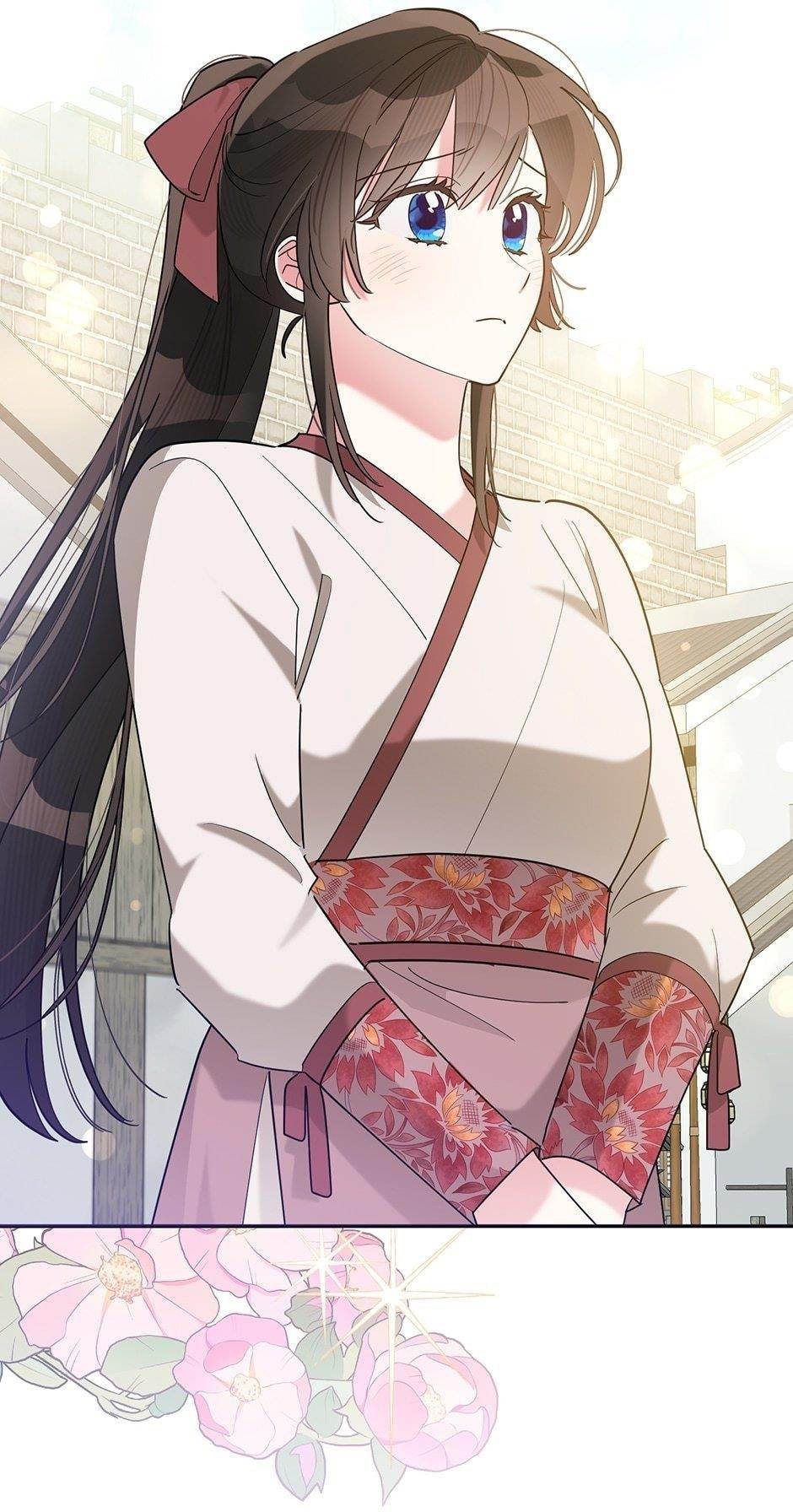 I Am the Precious Daughter of the Greatest Villain in the Fantasy World - Chapter 108 Page 35