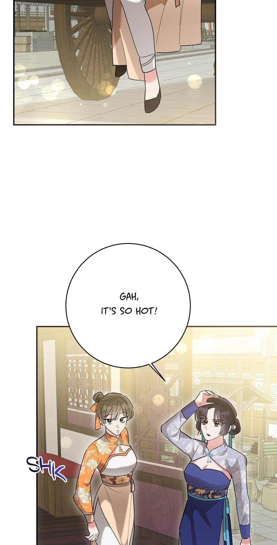 I Am the Precious Daughter of the Greatest Villain in the Fantasy World - Chapter 108 Page 4