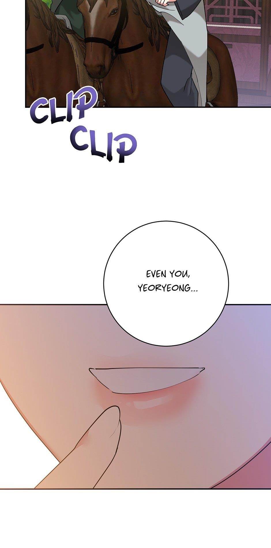 I Am the Precious Daughter of the Greatest Villain in the Fantasy World - Chapter 108 Page 42