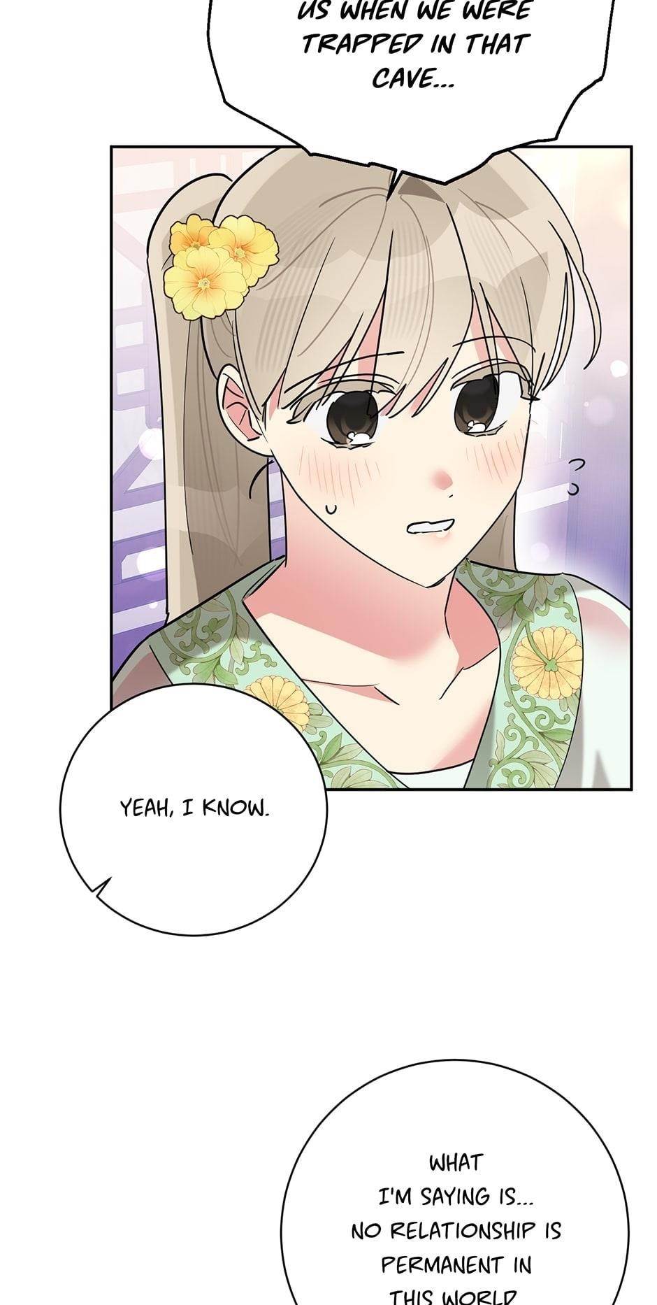 I Am the Precious Daughter of the Greatest Villain in the Fantasy World - Chapter 108 Page 44