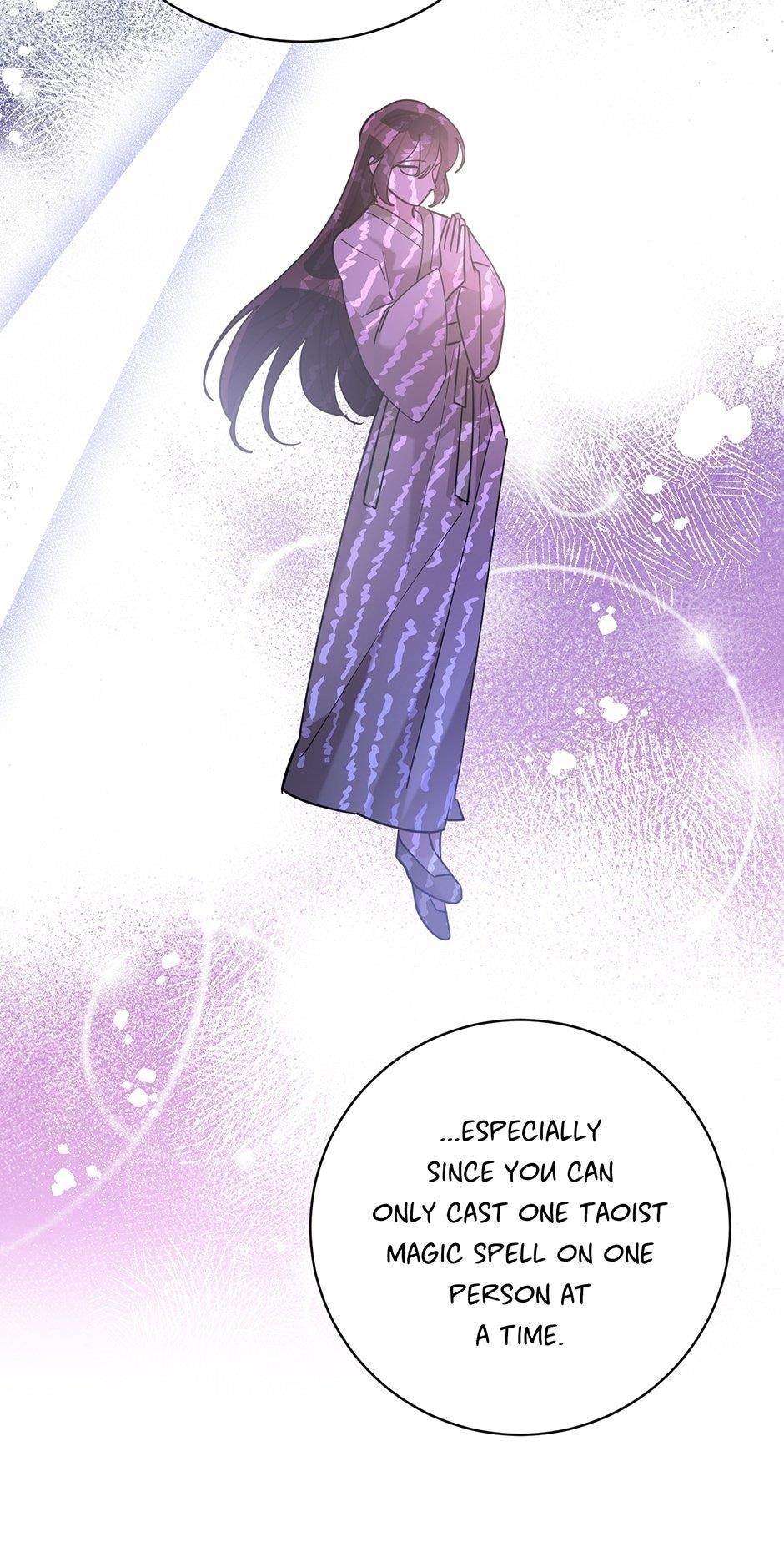 I Am the Precious Daughter of the Greatest Villain in the Fantasy World - Chapter 108 Page 49