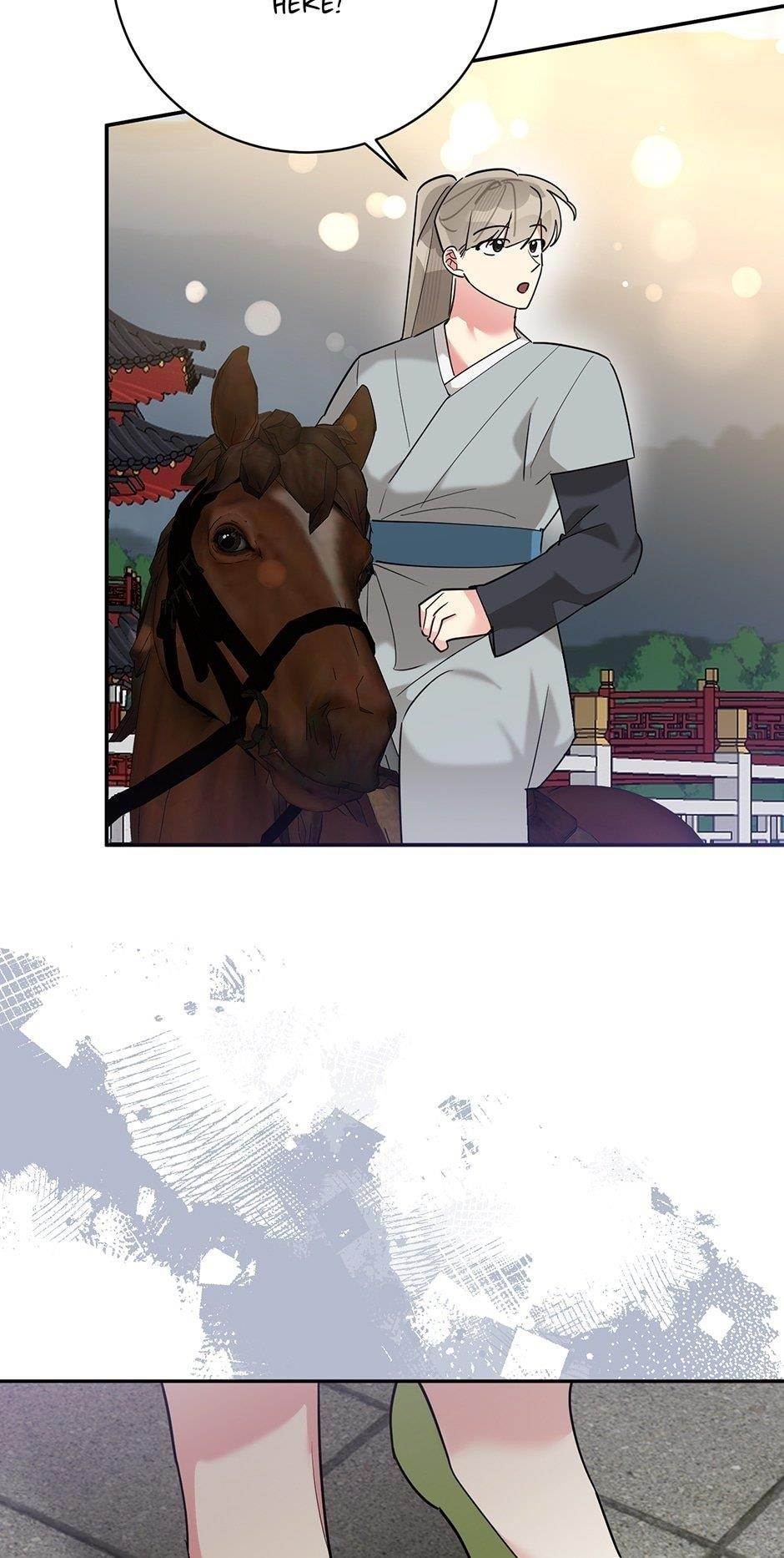 I Am the Precious Daughter of the Greatest Villain in the Fantasy World - Chapter 108 Page 54