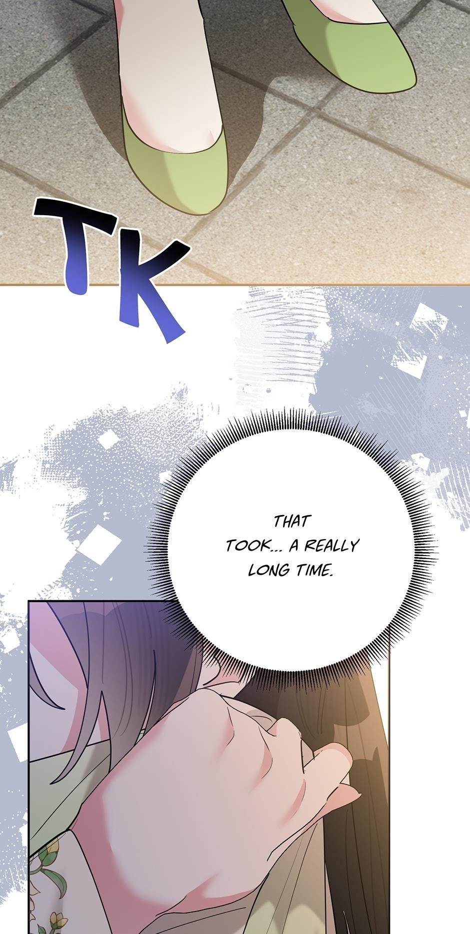 I Am the Precious Daughter of the Greatest Villain in the Fantasy World - Chapter 108 Page 55