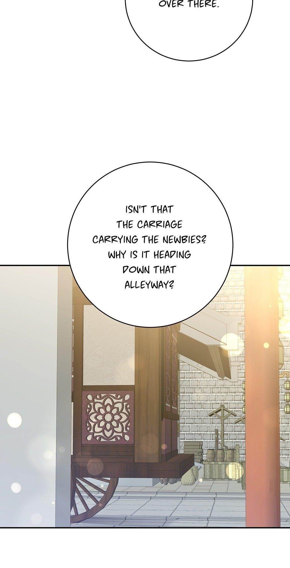 I Am the Precious Daughter of the Greatest Villain in the Fantasy World - Chapter 108 Page 7