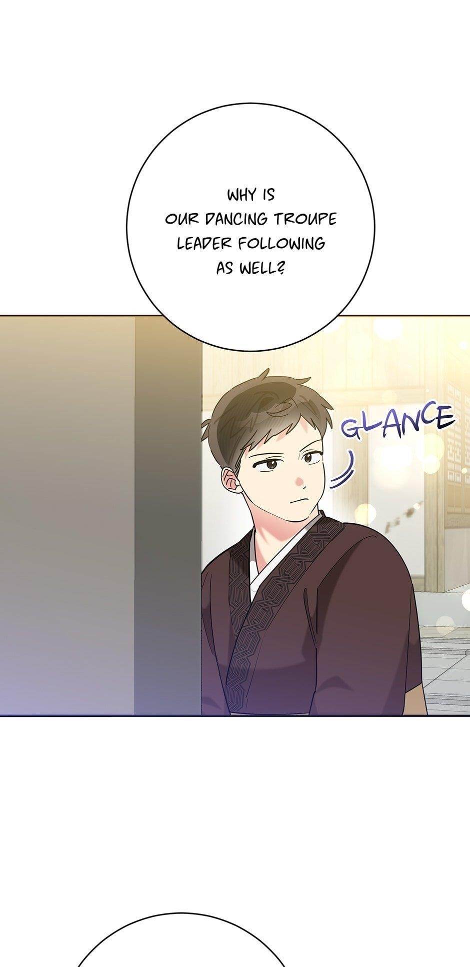 I Am the Precious Daughter of the Greatest Villain in the Fantasy World - Chapter 108 Page 8