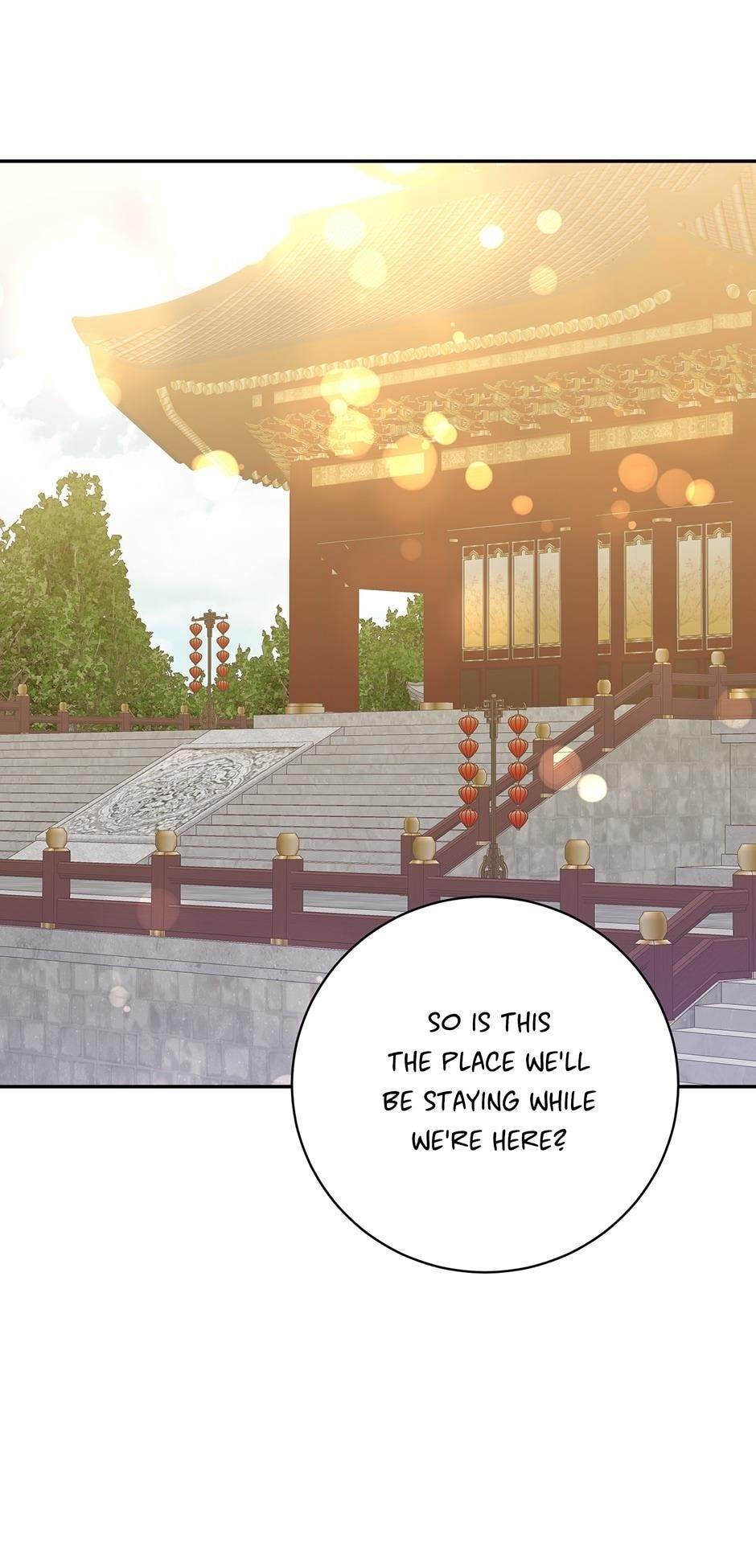 I Am the Precious Daughter of the Greatest Villain in the Fantasy World - Chapter 109 Page 1