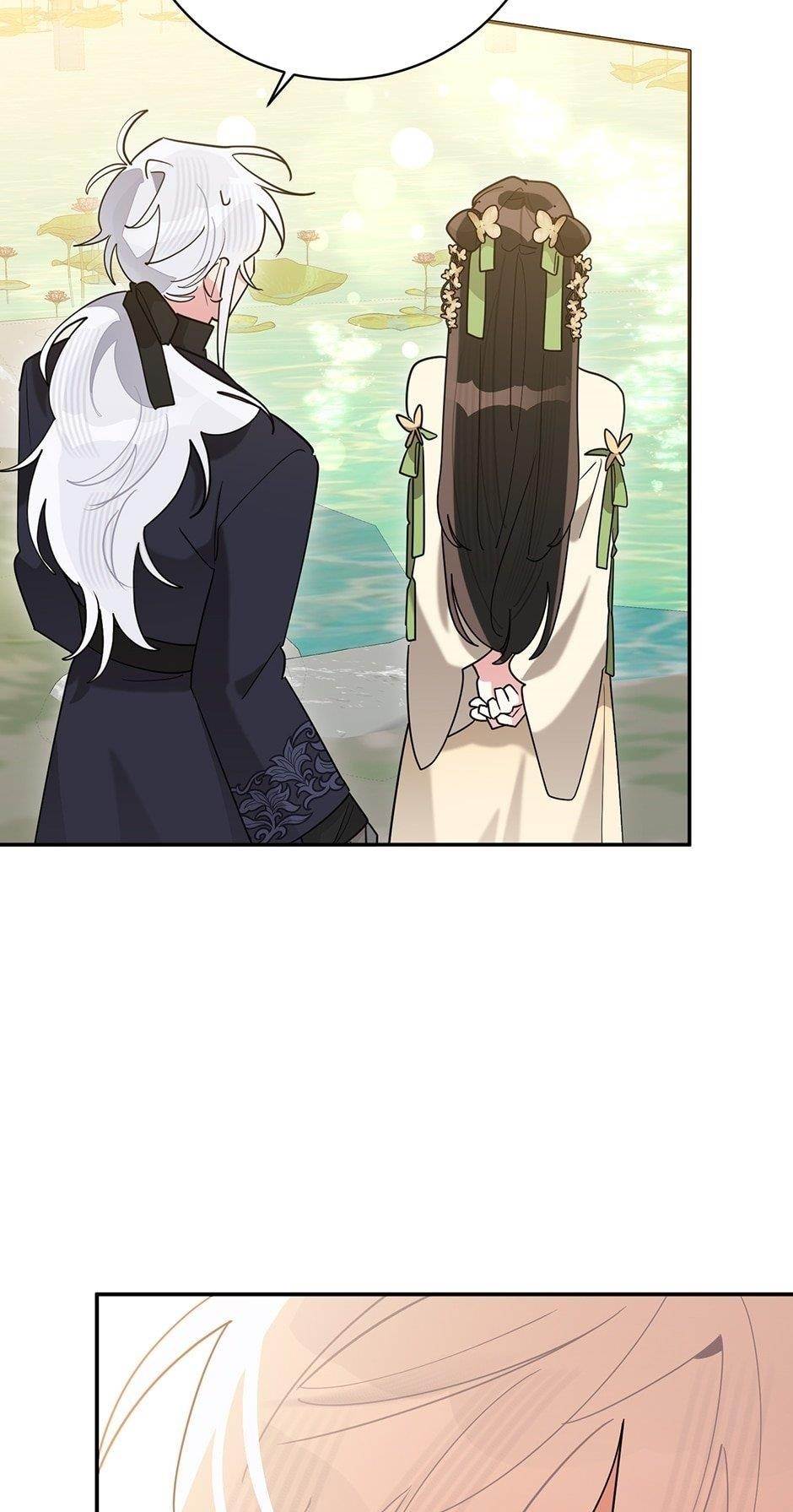 I Am the Precious Daughter of the Greatest Villain in the Fantasy World - Chapter 109 Page 11