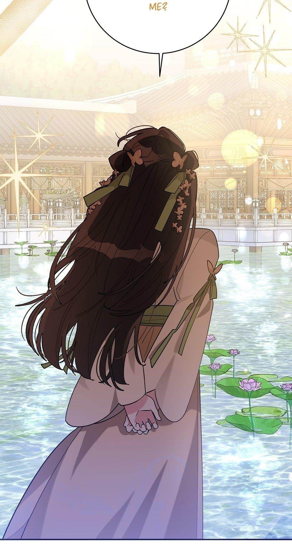 I Am the Precious Daughter of the Greatest Villain in the Fantasy World - Chapter 109 Page 13