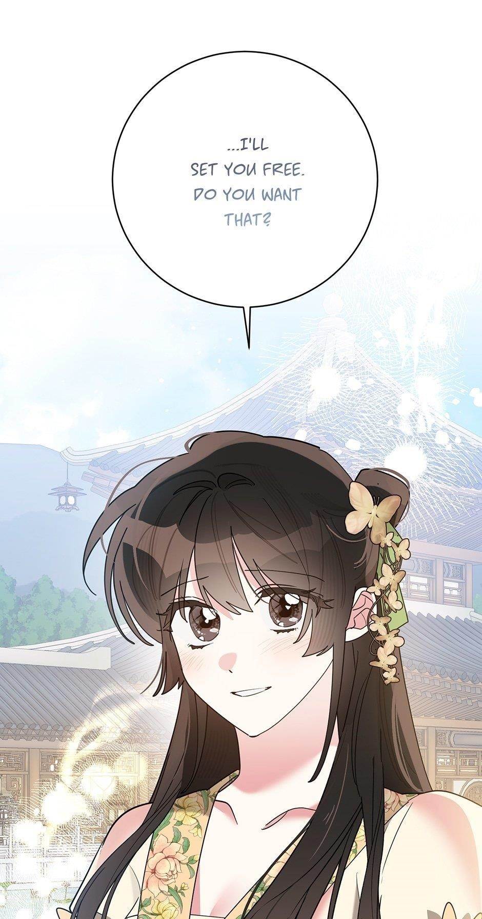 I Am the Precious Daughter of the Greatest Villain in the Fantasy World - Chapter 109 Page 17