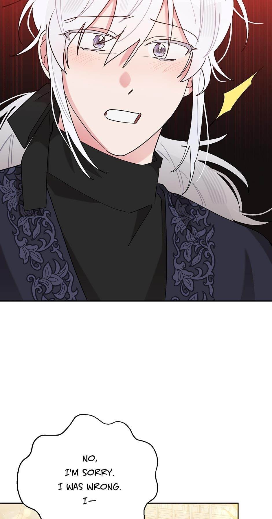 I Am the Precious Daughter of the Greatest Villain in the Fantasy World - Chapter 109 Page 19