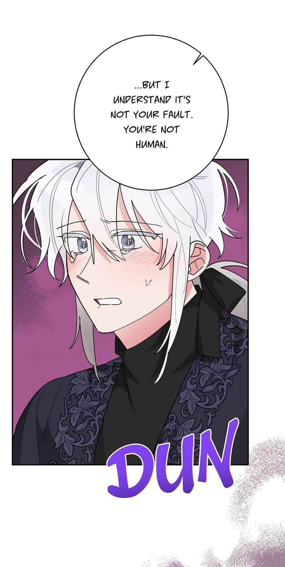 I Am the Precious Daughter of the Greatest Villain in the Fantasy World - Chapter 109 Page 22