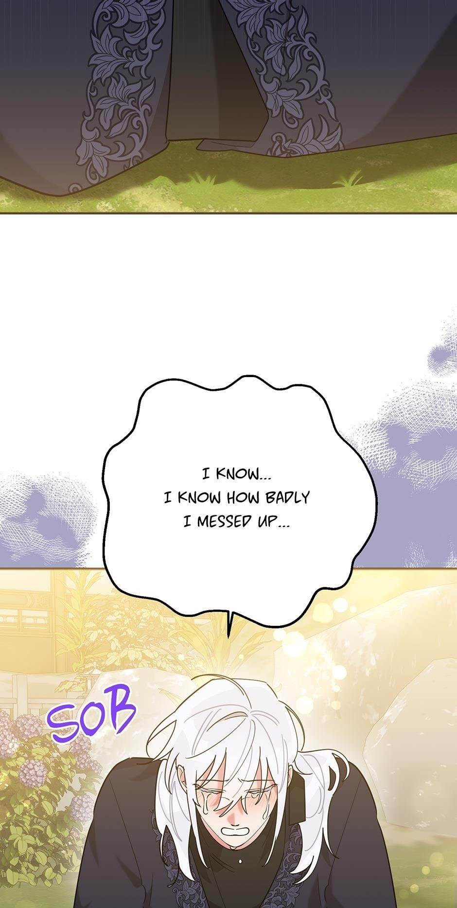 I Am the Precious Daughter of the Greatest Villain in the Fantasy World - Chapter 109 Page 24