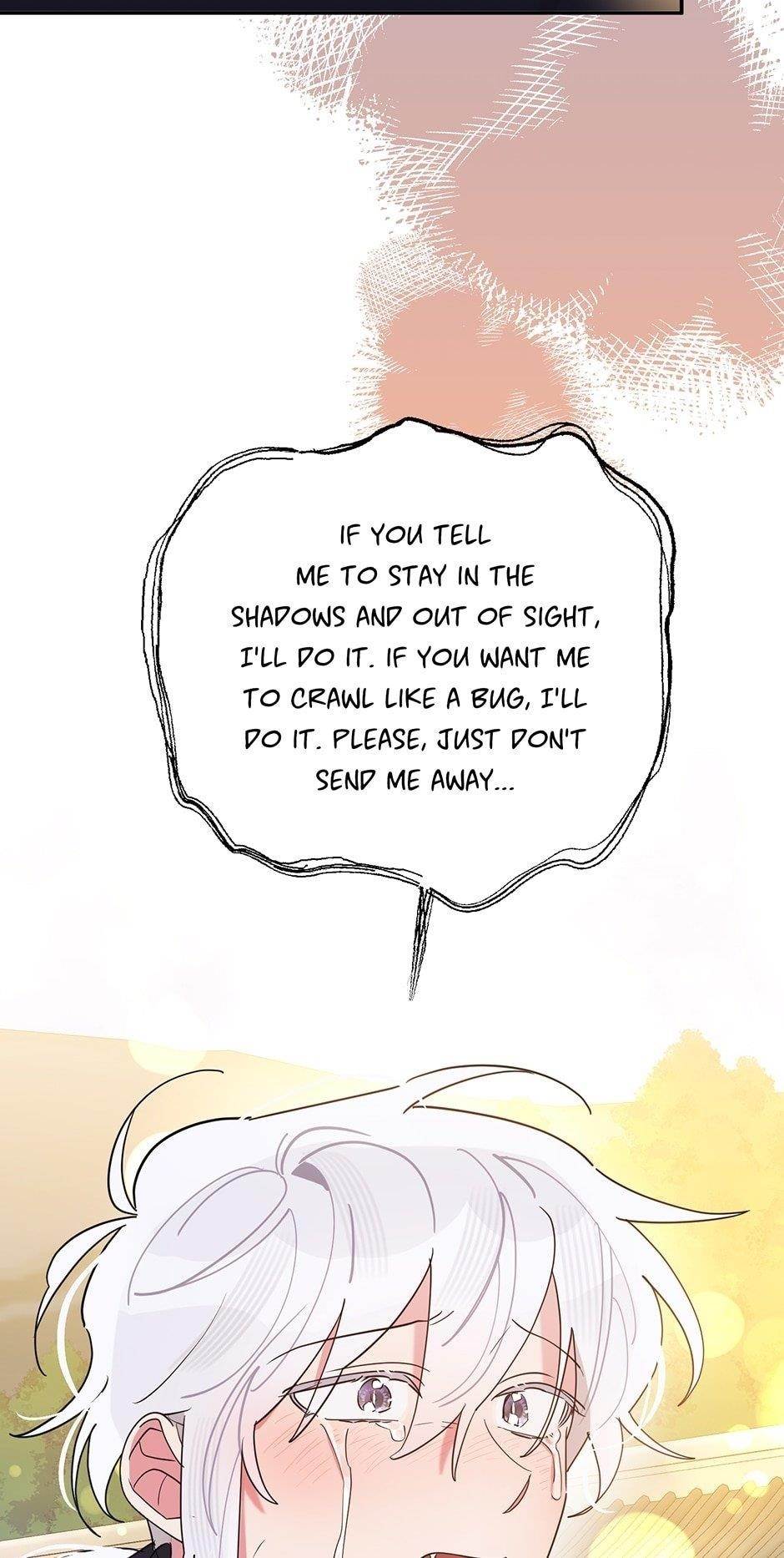 I Am the Precious Daughter of the Greatest Villain in the Fantasy World - Chapter 109 Page 27