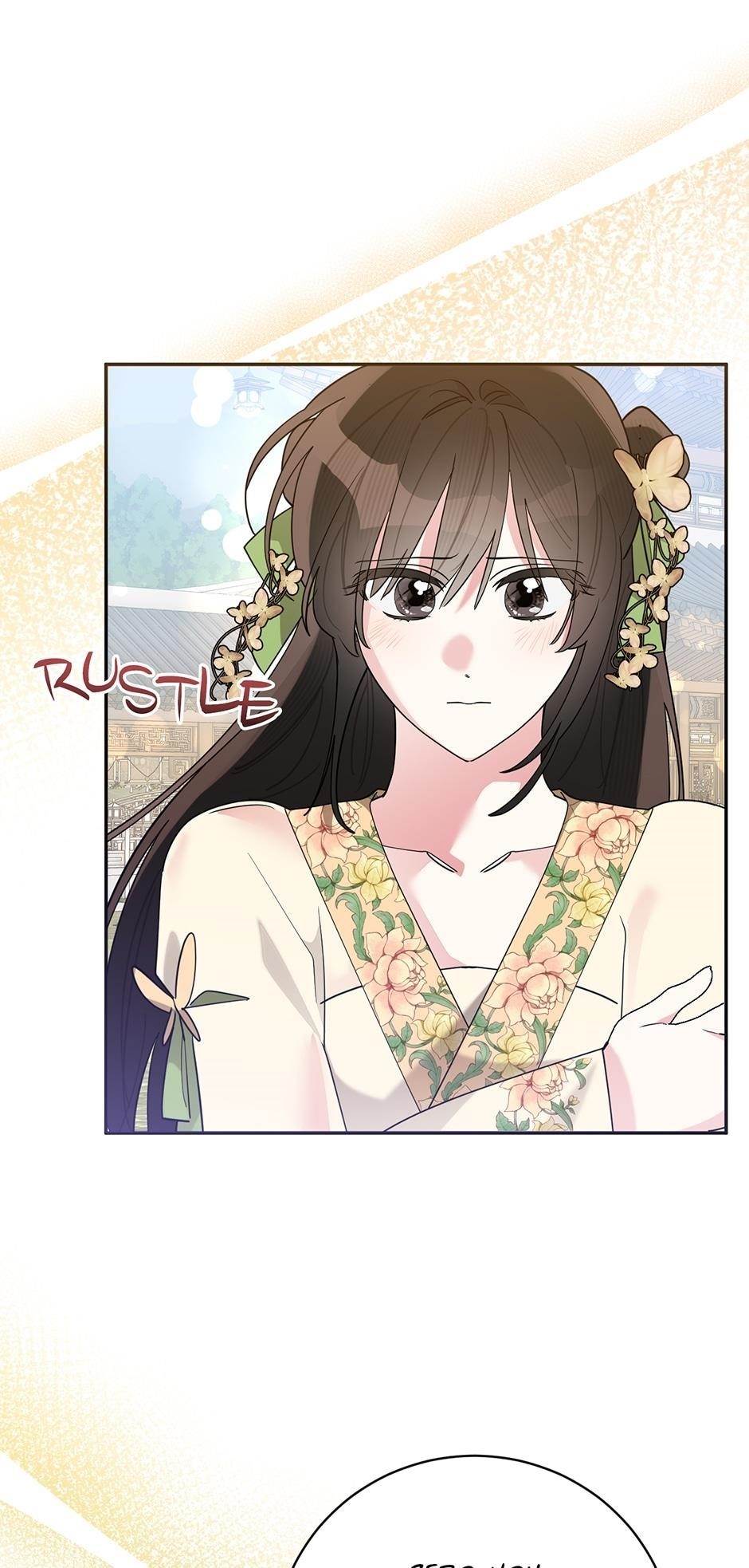 I Am the Precious Daughter of the Greatest Villain in the Fantasy World - Chapter 109 Page 29