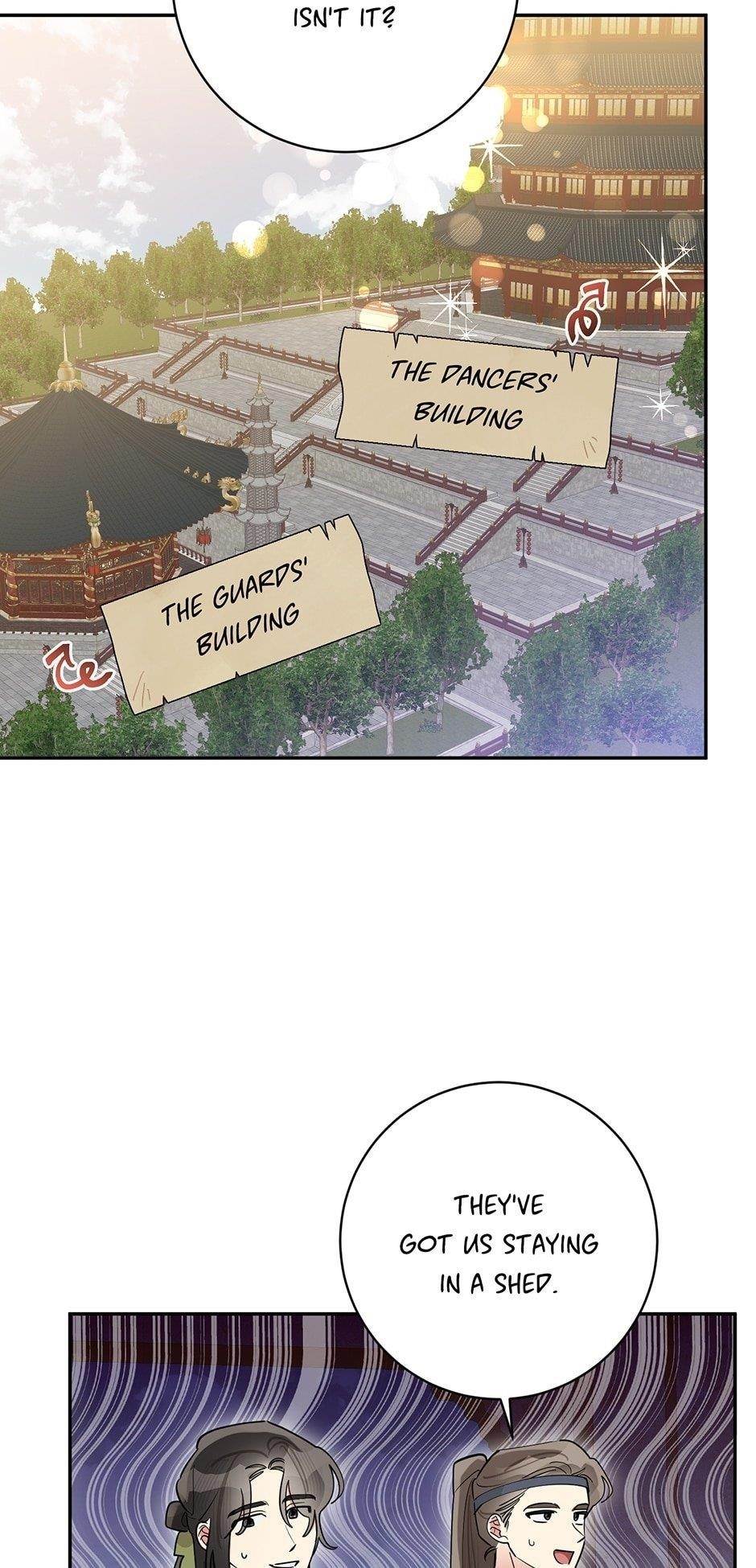 I Am the Precious Daughter of the Greatest Villain in the Fantasy World - Chapter 109 Page 3