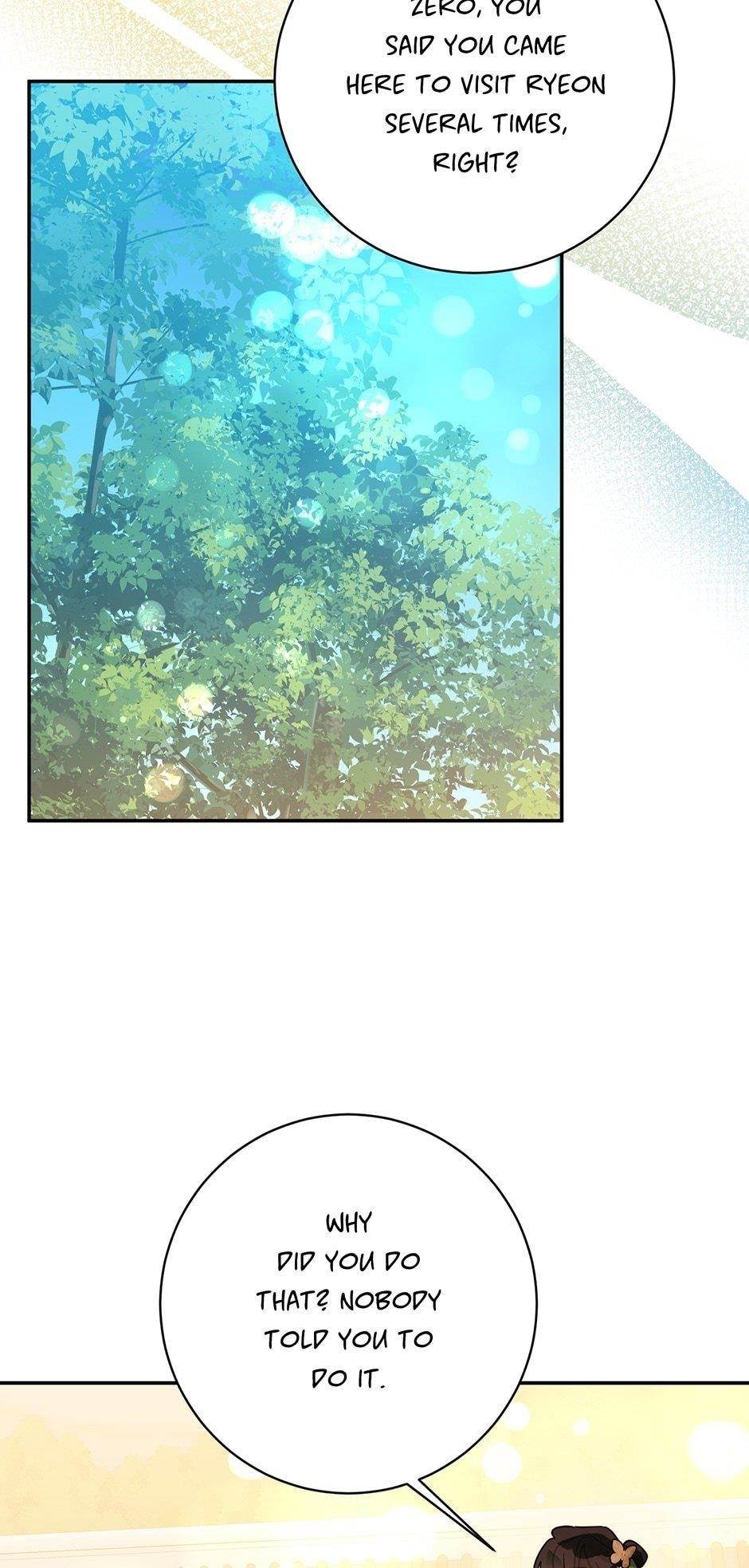 I Am the Precious Daughter of the Greatest Villain in the Fantasy World - Chapter 109 Page 30