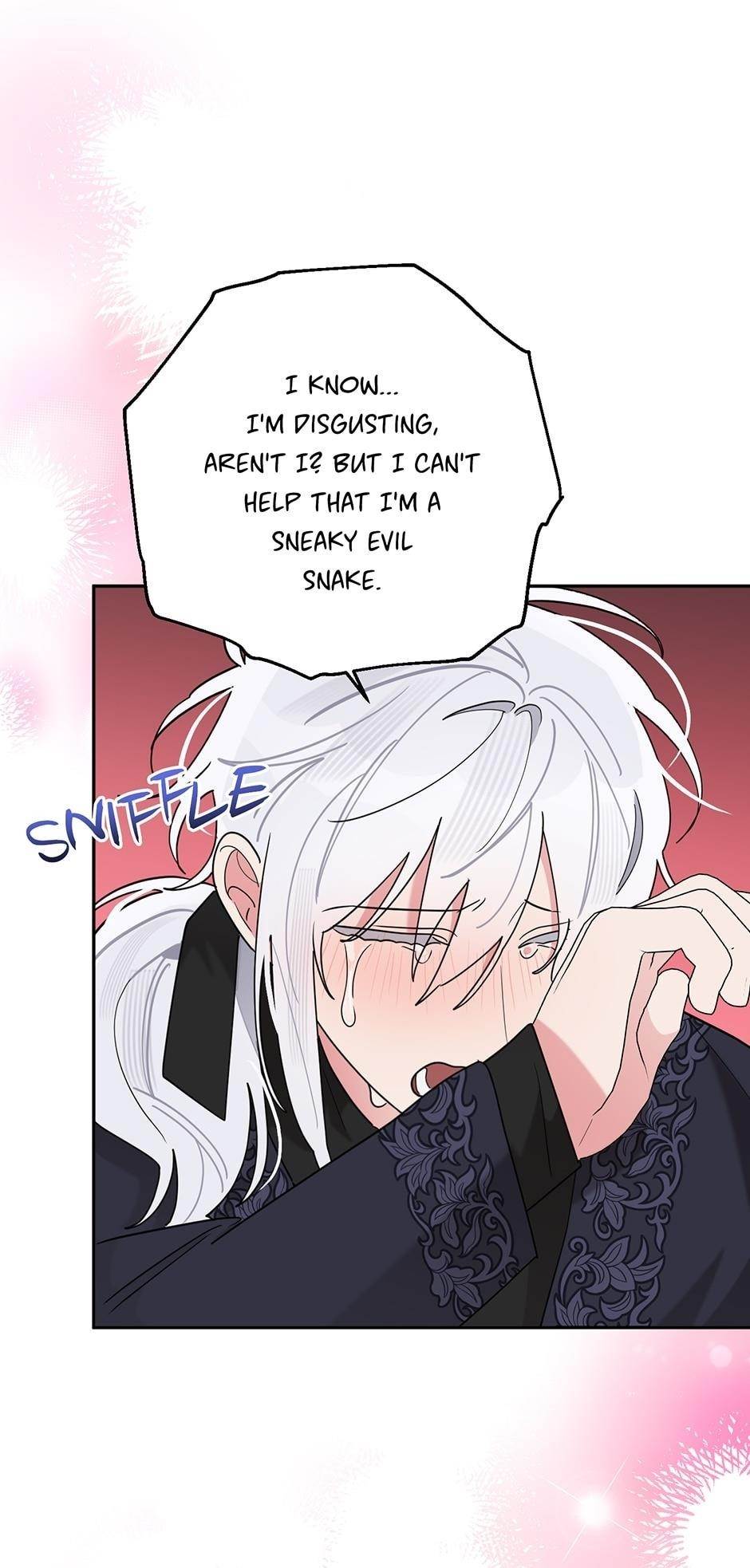 I Am the Precious Daughter of the Greatest Villain in the Fantasy World - Chapter 109 Page 34