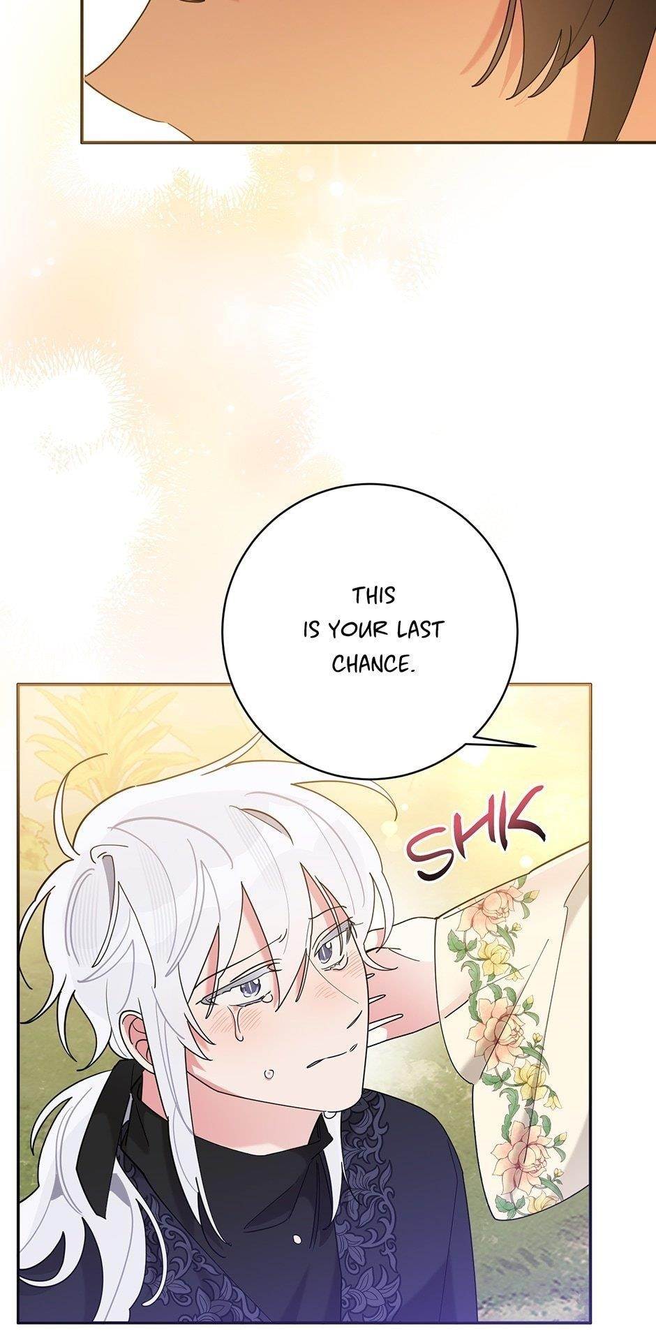 I Am the Precious Daughter of the Greatest Villain in the Fantasy World - Chapter 109 Page 37