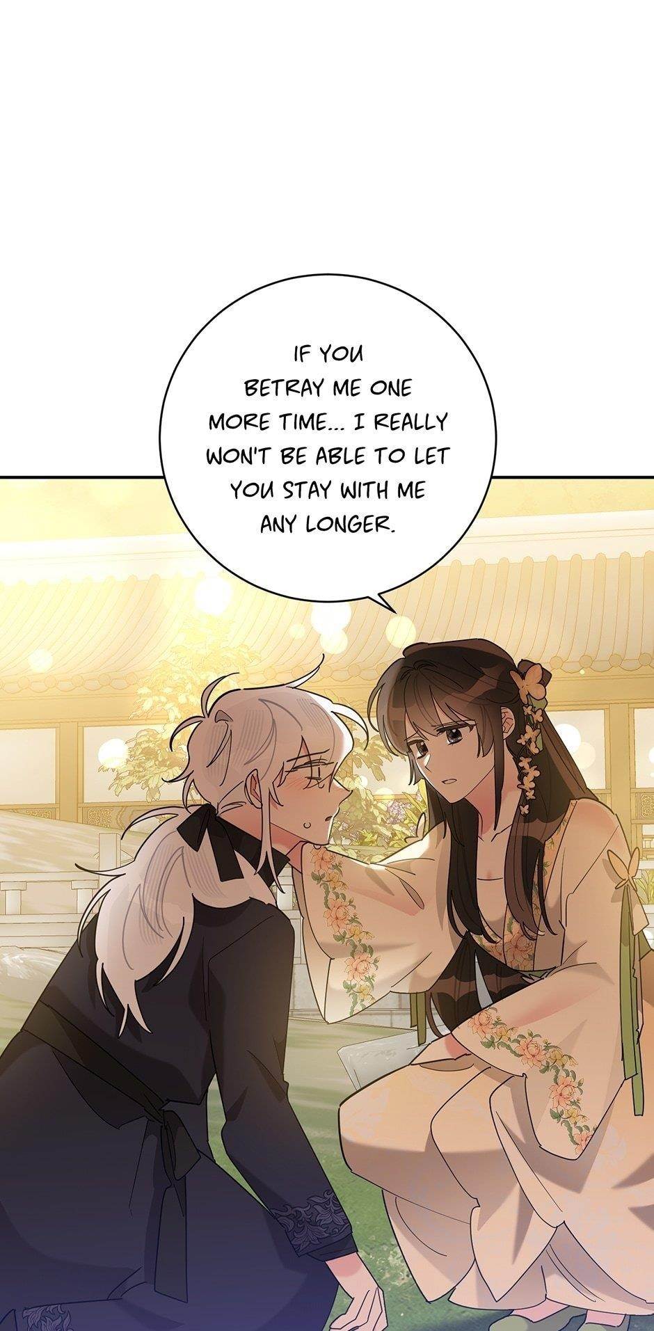 I Am the Precious Daughter of the Greatest Villain in the Fantasy World - Chapter 109 Page 38