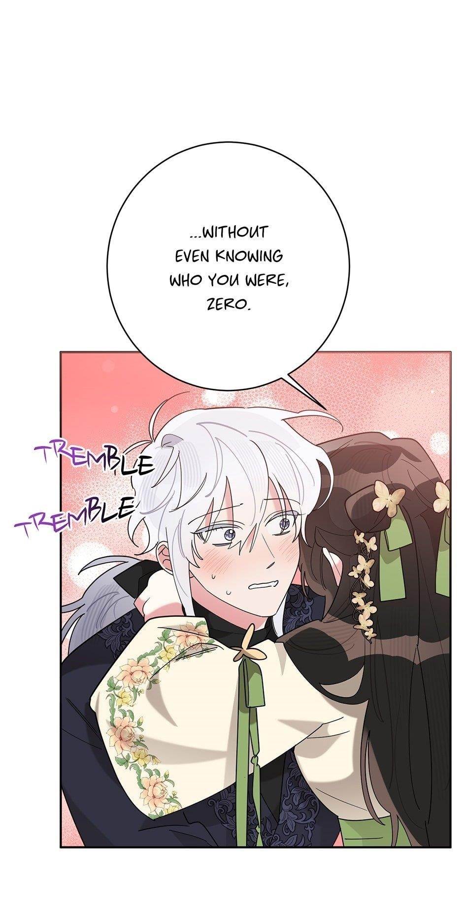 I Am the Precious Daughter of the Greatest Villain in the Fantasy World - Chapter 109 Page 43