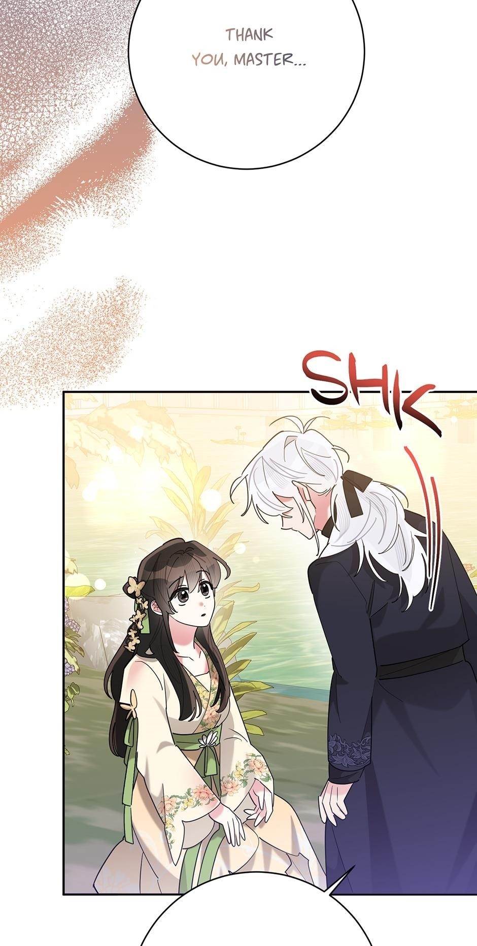 I Am the Precious Daughter of the Greatest Villain in the Fantasy World - Chapter 109 Page 46