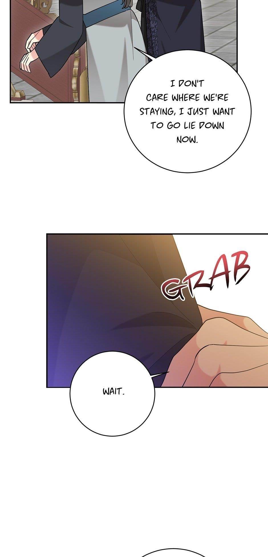 I Am the Precious Daughter of the Greatest Villain in the Fantasy World - Chapter 109 Page 5