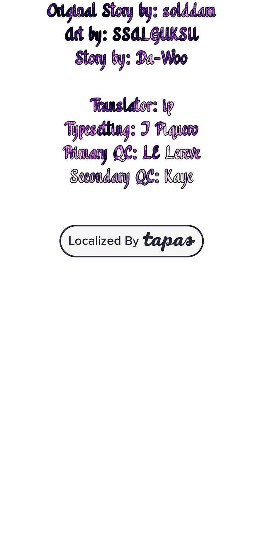 I Am the Precious Daughter of the Greatest Villain in the Fantasy World - Chapter 109 Page 50