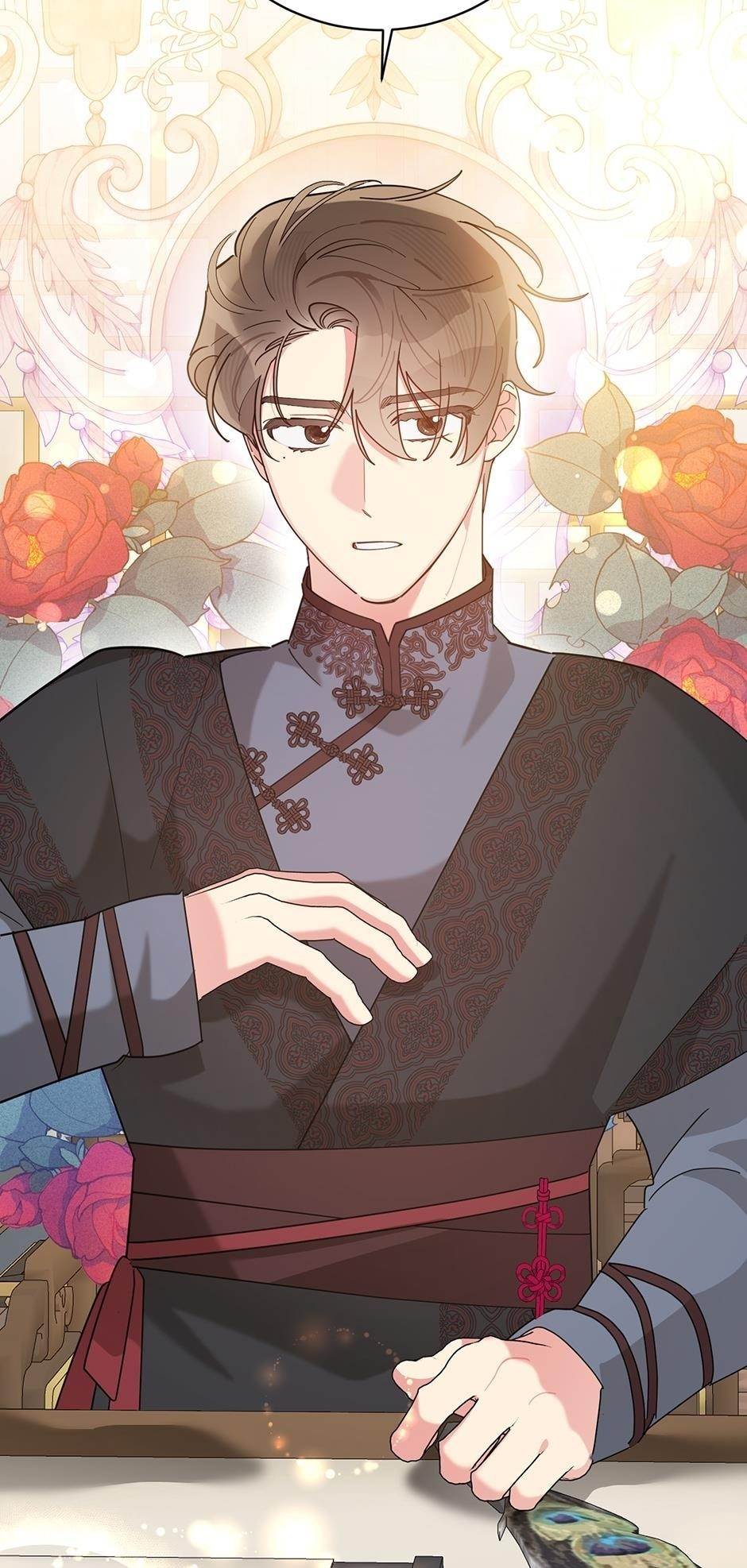 I Am the Precious Daughter of the Greatest Villain in the Fantasy World - Chapter 109 Page 53