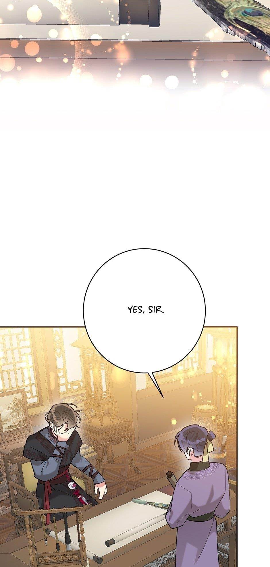 I Am the Precious Daughter of the Greatest Villain in the Fantasy World - Chapter 109 Page 54