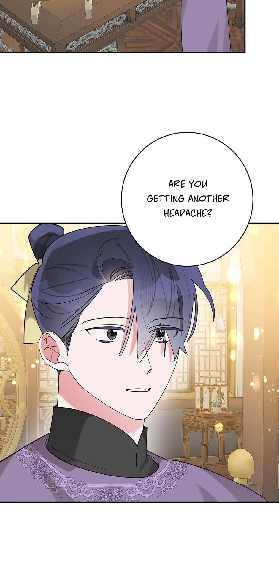 I Am the Precious Daughter of the Greatest Villain in the Fantasy World - Chapter 109 Page 55