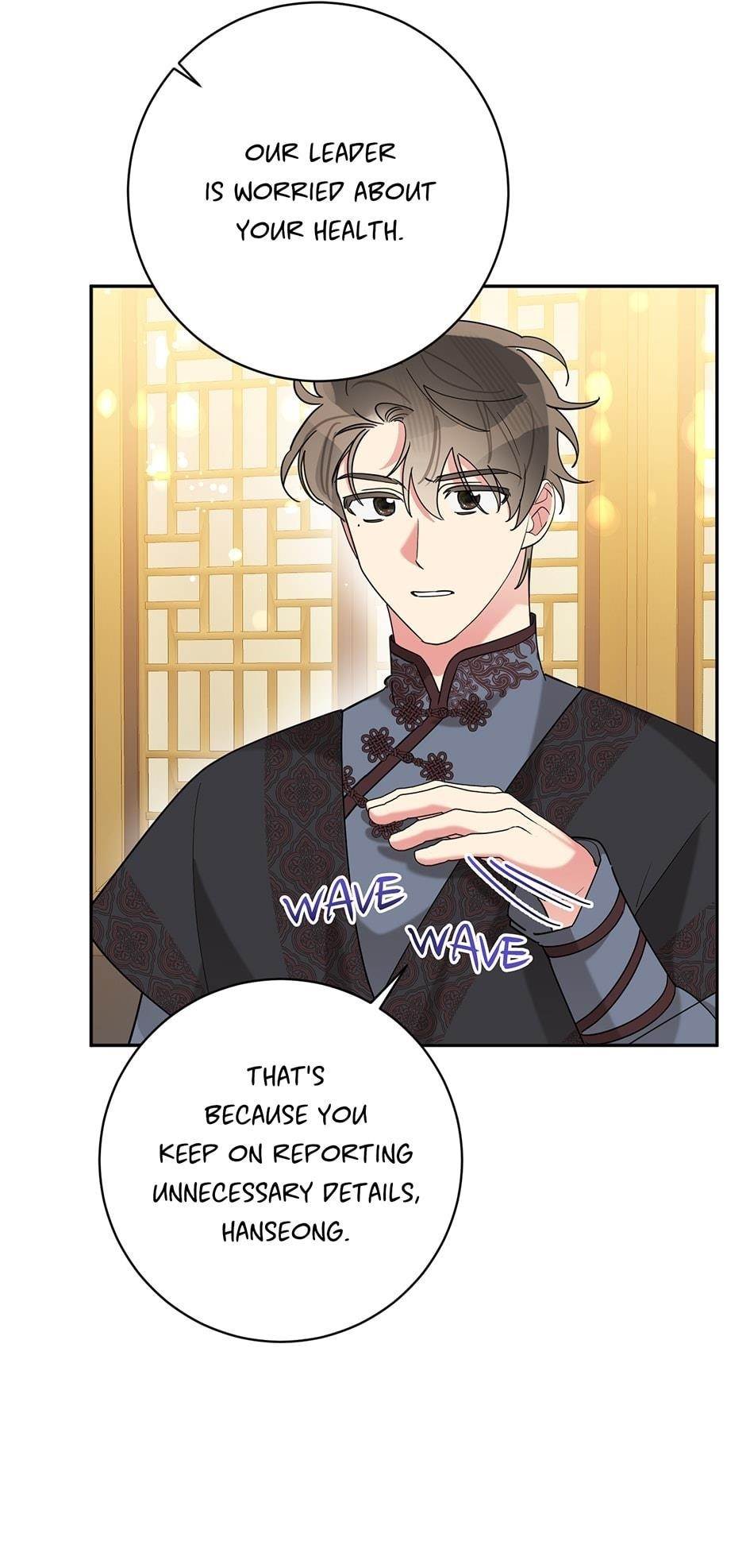 I Am the Precious Daughter of the Greatest Villain in the Fantasy World - Chapter 109 Page 56