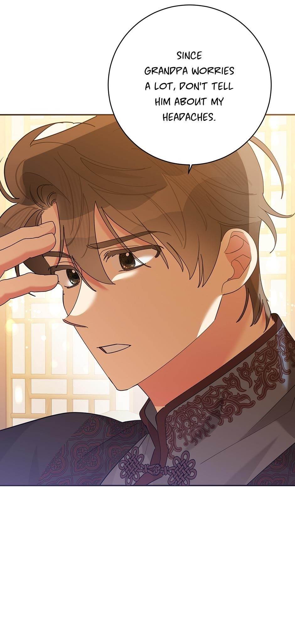 I Am the Precious Daughter of the Greatest Villain in the Fantasy World - Chapter 109 Page 57