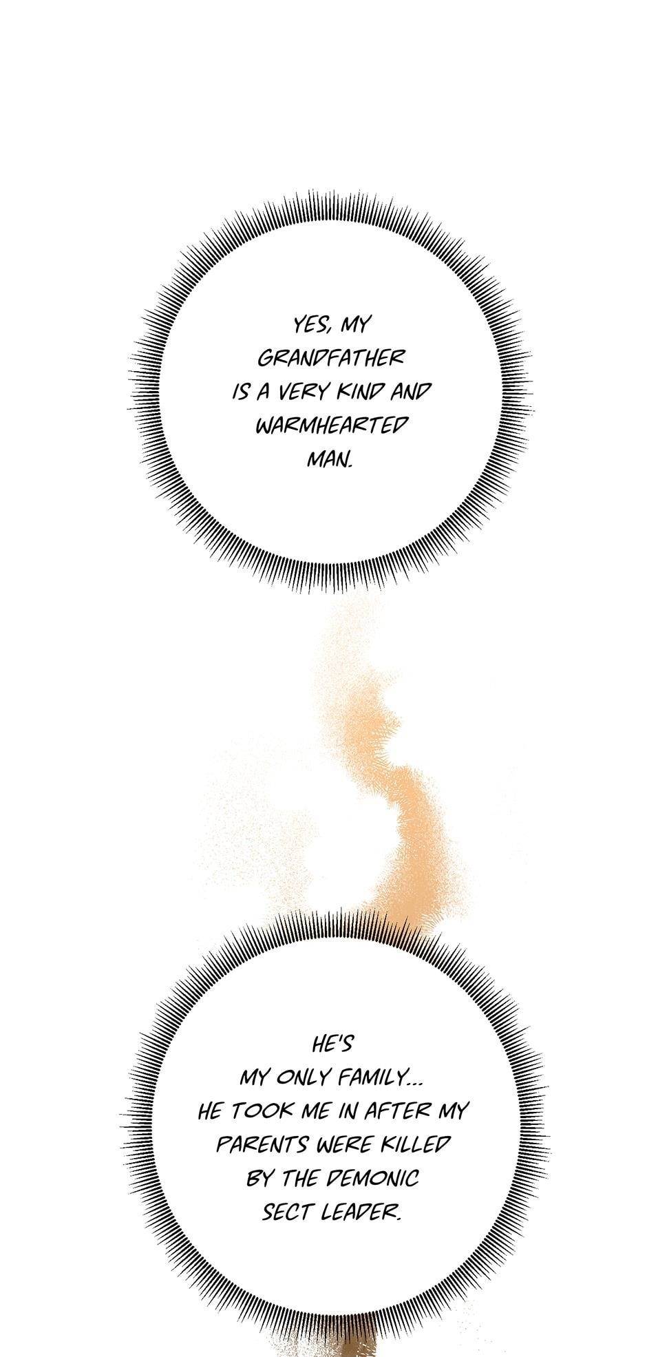 I Am the Precious Daughter of the Greatest Villain in the Fantasy World - Chapter 109 Page 58