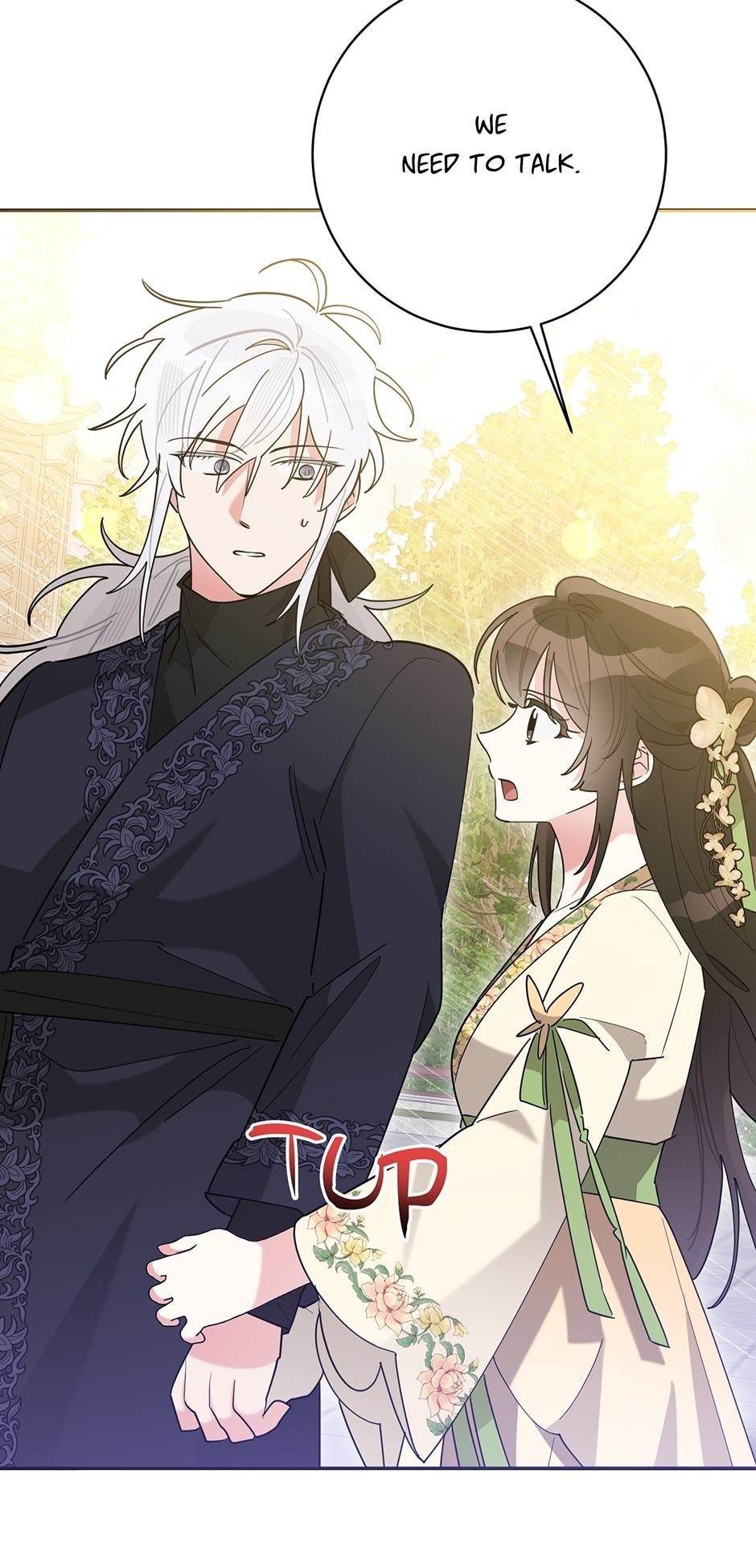 I Am the Precious Daughter of the Greatest Villain in the Fantasy World - Chapter 109 Page 6