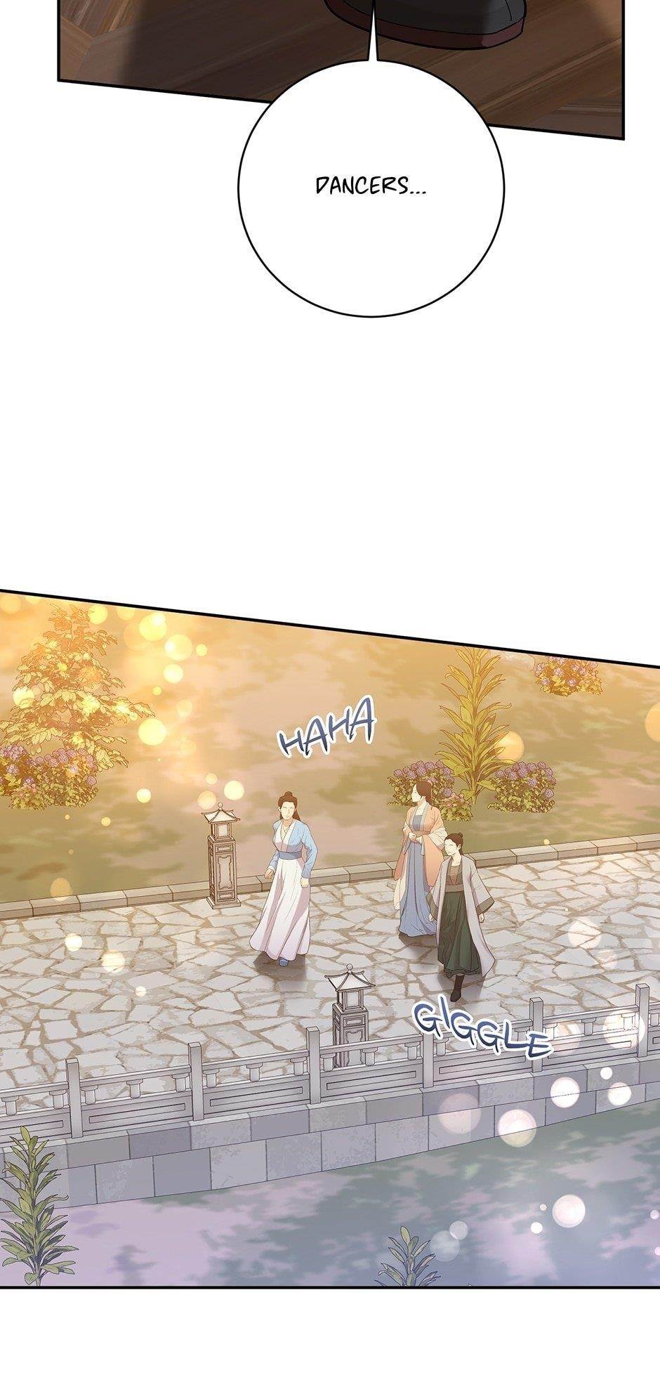 I Am the Precious Daughter of the Greatest Villain in the Fantasy World - Chapter 109 Page 63