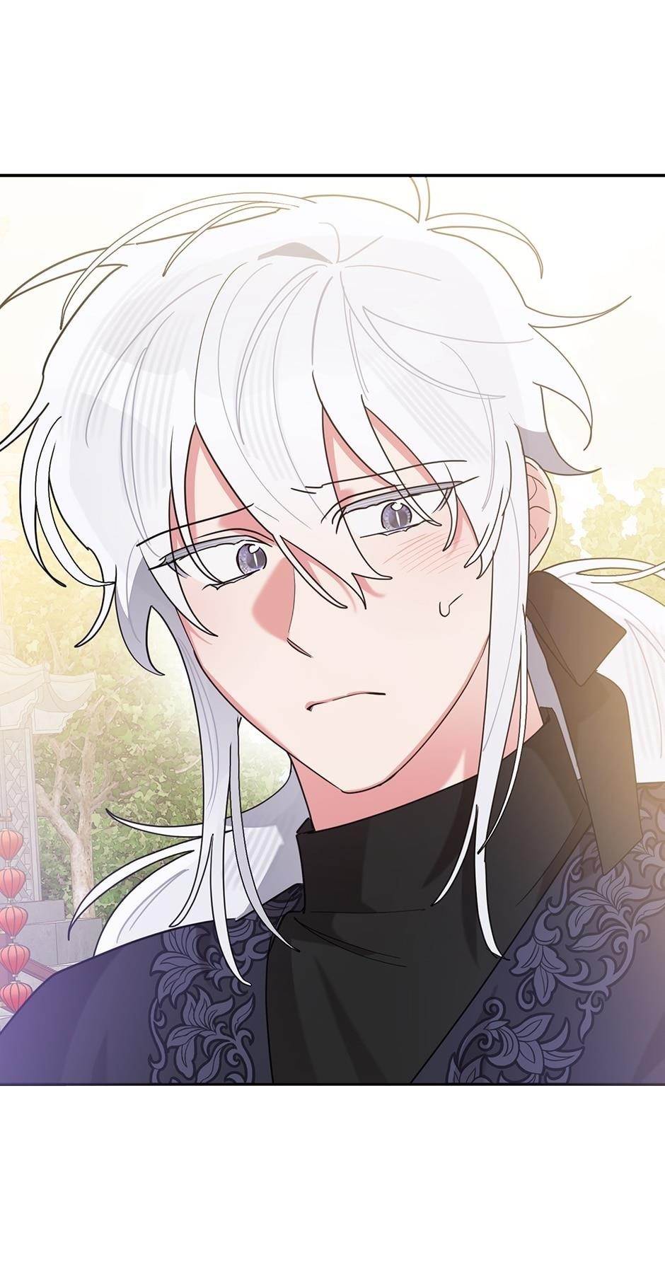 I Am the Precious Daughter of the Greatest Villain in the Fantasy World - Chapter 109 Page 8